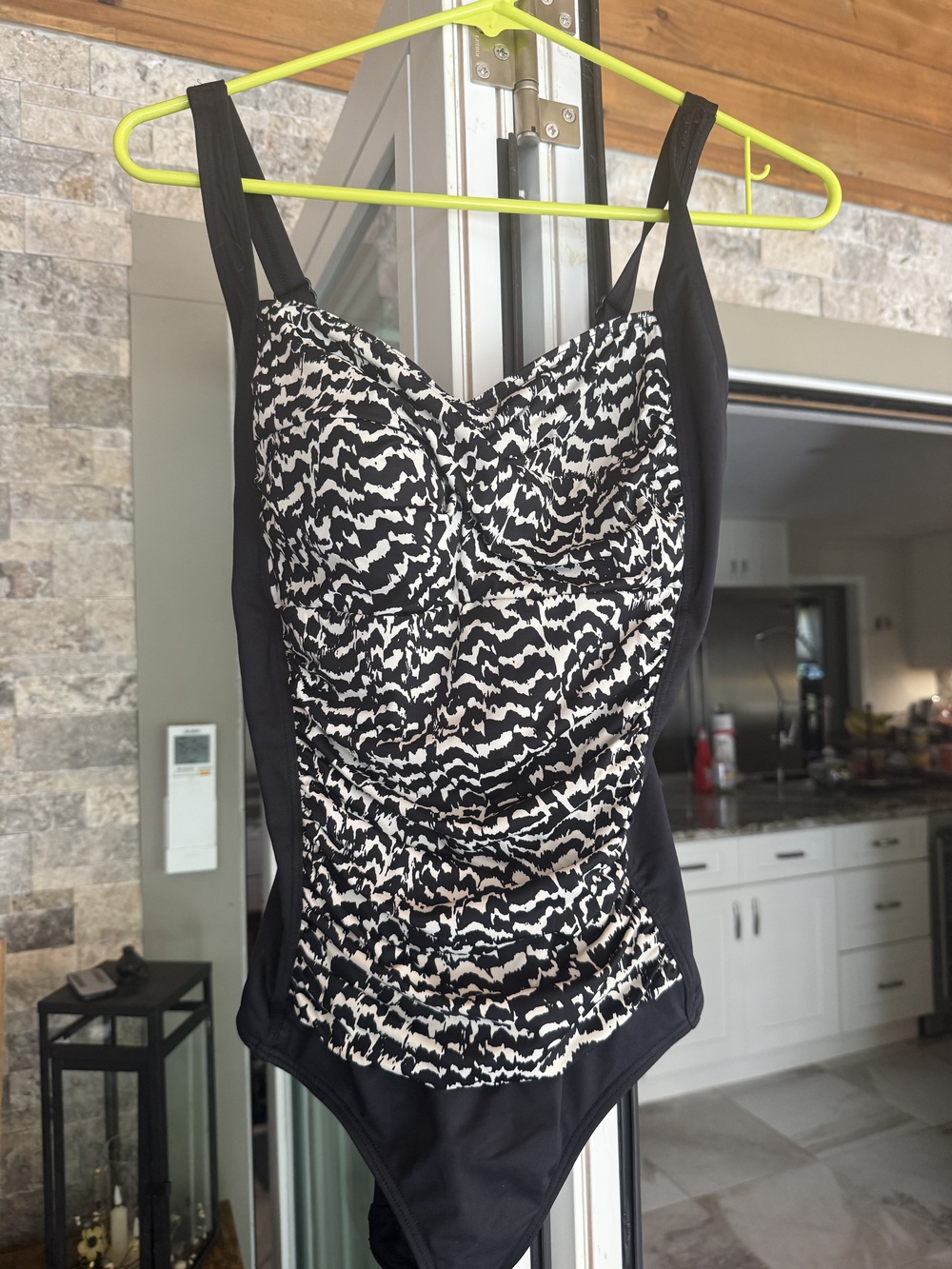 Lascana Venus One piece Swimsuite